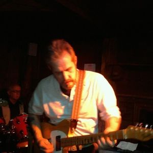 Meet your Posher, Thomas